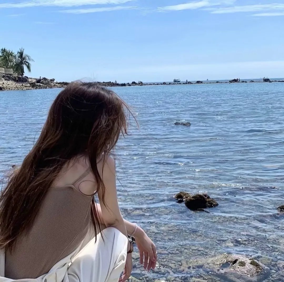 学长与女友
